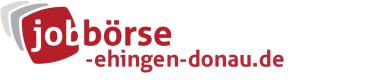 Jobbörse Ehingen(Donau)